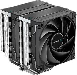 Deepcool AK620 kaina ir informacija | Procesorių aušintuvai | pigu.lt