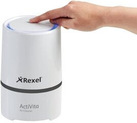 Очиститель воздуха Rexel ActiVita цена и информация | Rexel Сантехника, ремонт, вентиляция | pigu.lt