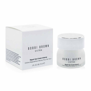 Drėkinamasis paakių kremas Bobbi Brown Extra Eye Repair Cream Intense, 15 ml kaina ir informacija | Paakių kremai, serumai | pigu.lt