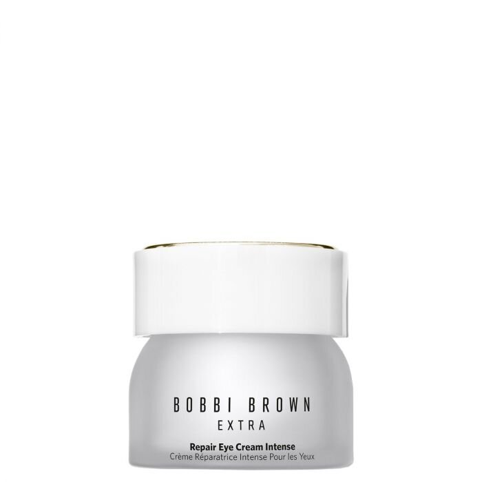 Drėkinamasis paakių kremas Bobbi Brown Extra Eye Repair Cream Intense, 15 ml kaina ir informacija | Paakių kremai, serumai | pigu.lt