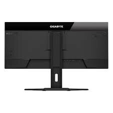 Gigabyte M34WQ-EK, 34" цена и информация | Monitoriai | pigu.lt