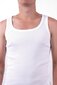 Marškinėliai vyrams Vigoss 6125803323V0072, balti цена и информация | Vyriški marškinėliai | pigu.lt