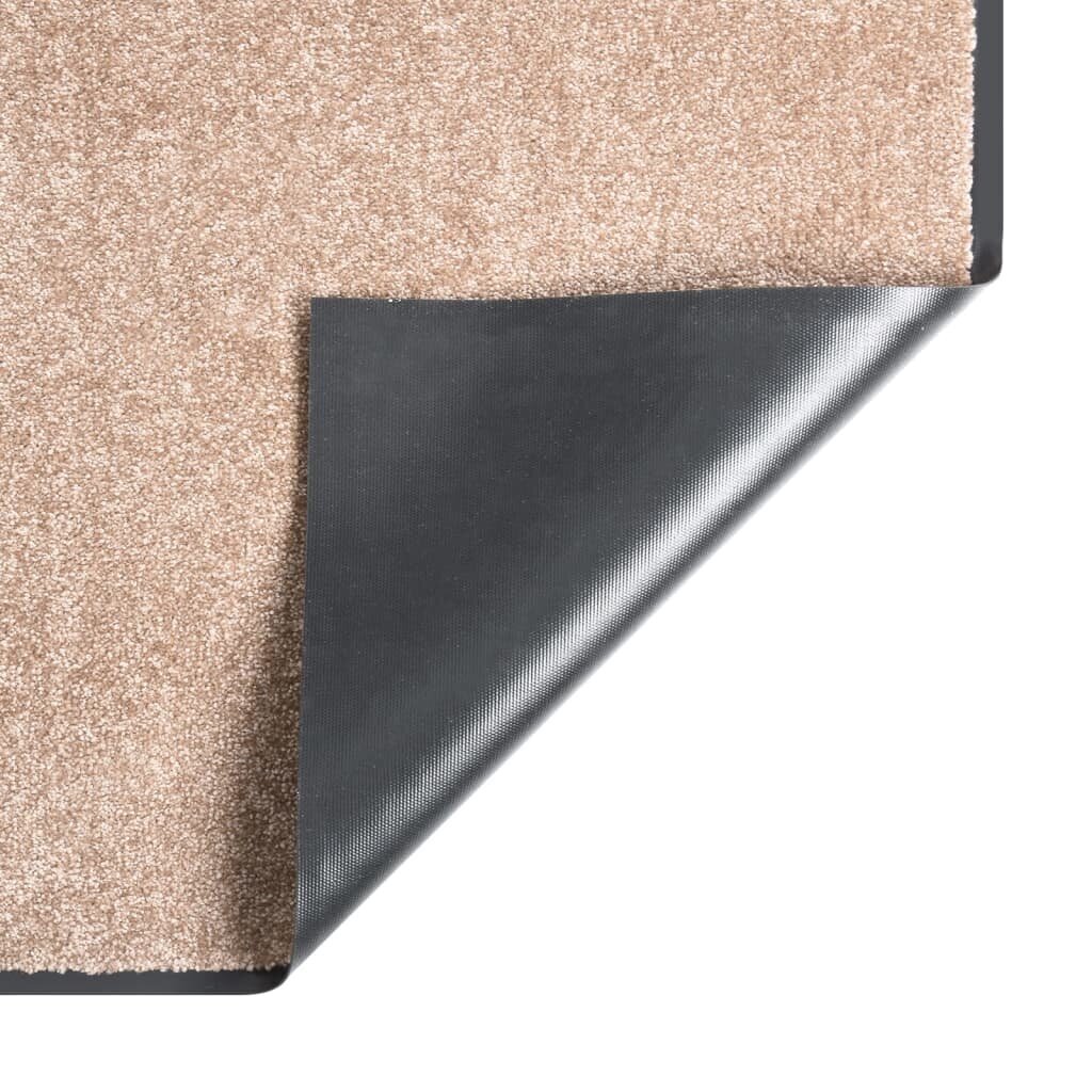 Durų kilimėlis 80x120 cm цена и информация | Durų kilimėliai | pigu.lt