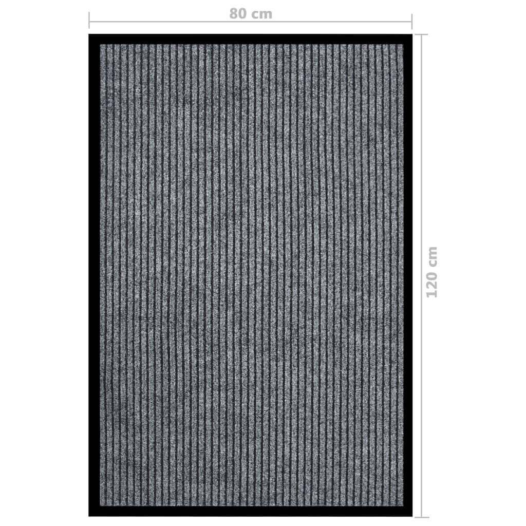 Durų kilimėlis 80x120 cm kaina ir informacija | Durų kilimėliai | pigu.lt