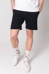 Мужские спортивные шорты JOHN FRANK JFSHBA01BLACK-L цена и информация | Мужские шорты | pigu.lt