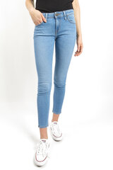 Женские джинсы LEE L30WROWJ-29/31 цена и информация | Джинсы для женщин | pigu.lt