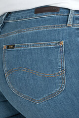 Джинсы LEE L526EMJG-25/31 цена и информация | Женские джинсы | pigu.lt