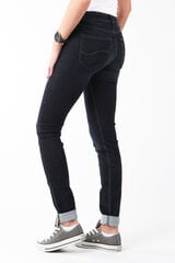 Джинсы LEE L526SWWO-27/31 цена и информация | Женские джинсы | pigu.lt