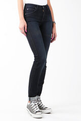 Джинсы LEE L526SWWO-27/31 цена и информация | Женские джинсы | pigu.lt