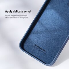 Nillkin telefono dėklas iPhone 13 Pro Max, violetinis kaina ir informacija | Telefono dėklai | pigu.lt