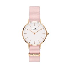 Daniel Wellington Petite 28 Rosewater женские часы цена и информация | Женские часы | pigu.lt