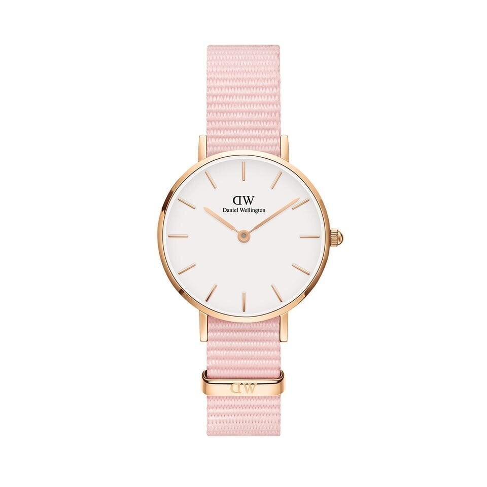 Laikrodis moterims Daniel Wellington DW00100319 kaina ir informacija | Moteriški laikrodžiai | pigu.lt