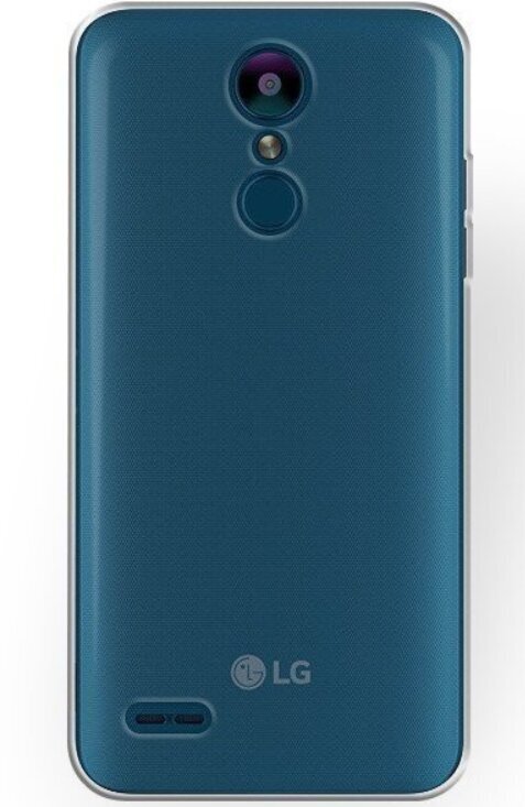 Jelly Case skirta LG K9 kaina ir informacija | Telefono dėklai | pigu.lt