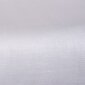 Lino audinys Herringbone White, 150 cm kaina ir informacija | Audiniai | pigu.lt