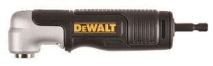 Аксессуар для ударной отвертки DeWALT DT20500-QZ цена и информация | Шуруповерты, дрели | pigu.lt