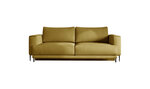 Sofa NORE Dalia Nube, geltona