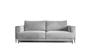 Sofa NORE Dalia Sola, pilka kaina ir informacija | Sofos | pigu.lt
