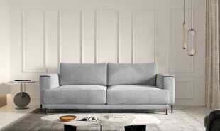 Sofa NORE Dalia Sola, pilka kaina ir informacija | Sofos | pigu.lt