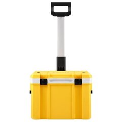 Охладитель Tstak на колесах DeWALT DWST83281-1 цена и информация | Ящики для инструментов, держатели | pigu.lt