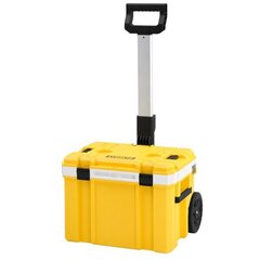 Охладитель Tstak на колесах DeWALT DWST83281-1 цена и информация | Ящики для инструментов, держатели | pigu.lt