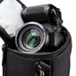 Logic TBC404 цена и информация | Dėklai, krepšiai fotoaparatams ir objektyvams | pigu.lt