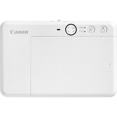 Canon Zoemini S2, white kaina ir informacija | Momentiniai fotoaparatai | pigu.lt
