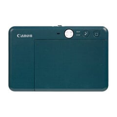 Canon Zoemini S2, green kaina ir informacija | Momentiniai fotoaparatai | pigu.lt