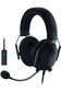 Razer Blackhark V2 Black Black kaina ir informacija | Ausinės | pigu.lt