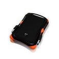 SILICON POWER 1TB, PORTABLE HARD DRIVE ARMOR A30, USB 3.0, BLACK