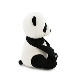 Pliušinis žaislas Panda Boo kaina ir informacija | Žaislai kūdikiams | pigu.lt