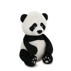 Pliušinis žaislas Panda Boo kaina ir informacija | Žaislai kūdikiams | pigu.lt