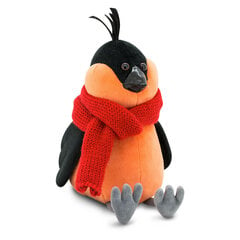 Снегирь: Kрасный шарф цена и информация | Игрушки для малышей | pigu.lt