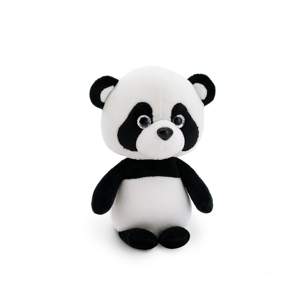 Mini Panda kaina ir informacija | Minkšti (pliušiniai) žaislai | pigu.lt