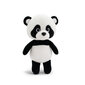 Mini Panda kaina ir informacija | Minkšti (pliušiniai) žaislai | pigu.lt