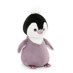 Пушистик Пингвинёнок Сиреневый цена и информация | Игрушки для малышей | pigu.lt