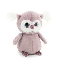 Pūkuota Alyvinė Pelėda, Fluffy the Lilac Owlet kaina ir informacija | Žaislai kūdikiams | pigu.lt