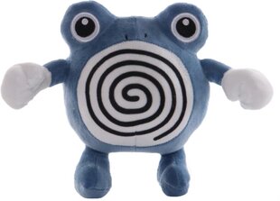 Minkštas žaislas Pokemon Poliwhirl kaina ir informacija | Minkšti (pliušiniai) žaislai | pigu.lt