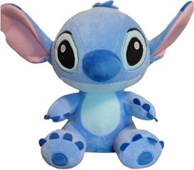 Minkštas žaislas Stitch kaina ir informacija | Minkšti (pliušiniai) žaislai | pigu.lt