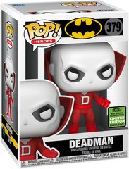 Funko POP! DC Deadman Exclusive kaina ir informacija | Žaidėjų atributika | pigu.lt