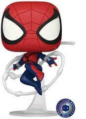 Funko POP! Marvel Spider Girl Exclusive kaina ir informacija | Žaidėjų atributika | pigu.lt