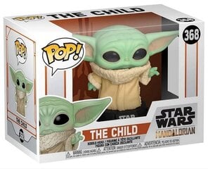 Funko POP! Star Wars The Child kaina ir informacija | Žaidėjų atributika | pigu.lt