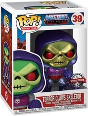 Funko POP! Masters of the universe Skeletor Exclusive цена и информация | Атрибутика для игроков | pigu.lt