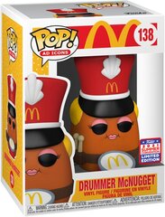 Funko POP! MC Drummer Mcnugget Exclusive цена и информация | Атрибутика для игроков | pigu.lt