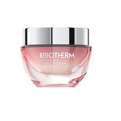 Drėkinamasis veido kremas Biotherm Aquasource Cica Nutri 50 ml kaina ir informacija | Biotherm Kvepalai, kosmetika | pigu.lt