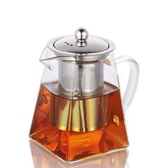 BerlingerHaus arbatinukas su filtru, 950 ml kaina ir informacija | Kavinukai, virduliai | pigu.lt