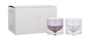 Paakių kremas Elemis Ultra smart Pro-Collagen Eye Treatment Duo, 2 x 10ml цена и информация | Сыворотки, кремы для век | pigu.lt