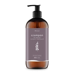 Шампунь для сухих волос Fitomed, 500 г цена и информация | Шампуни | pigu.lt
