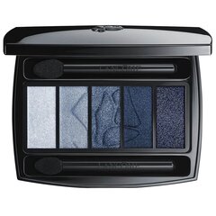 Палетка теней для век Lancome Hypnose Eyeshadow, 16 Drama Denim, 5 г цена и информация | Тушь, средства для роста ресниц, тени для век, карандаши для глаз | pigu.lt