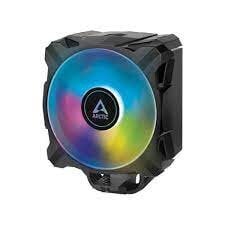 Arctic Freezer A35 ARGB kaina ir informacija | Procesorių aušintuvai | pigu.lt