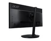 Acer CB292CUBMIIPRUZX 29 &quot; kaina ir informacija | Monitoriai | pigu.lt